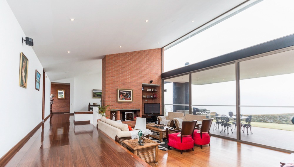 Venta Casa Las Palmas Medellin